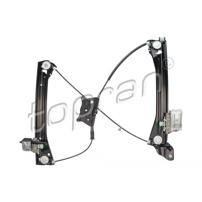 Mécanisme Lève Vitre Avant Gauche Pour Audi A5 8W6837461A 8W6837461B