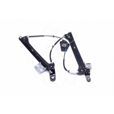 Mécanisme Lève Vitre Avant Gauche Pour Audi A5 8T8837461 8T8837461A 8T8837461B
