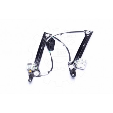 Mécanisme Lève Vitre Avant Gauche Pour Audi A5 8T8837461 8T8837461A 8T8837461B