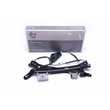 Mécanisme Lève Vitre Avant Droit Pour Audi A5 8T8837462 8T8837462A 8T8837462B