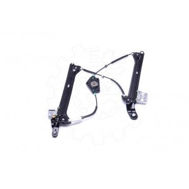 Mécanisme Lève Vitre Avant Droit Pour Audi A5 8T8837462 8T8837462A 8T8837462B