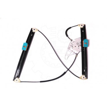 Mécanisme Lève Vitre Avant Gauche Pour Audi A6 Allroad 4B0837461 4B0837461A