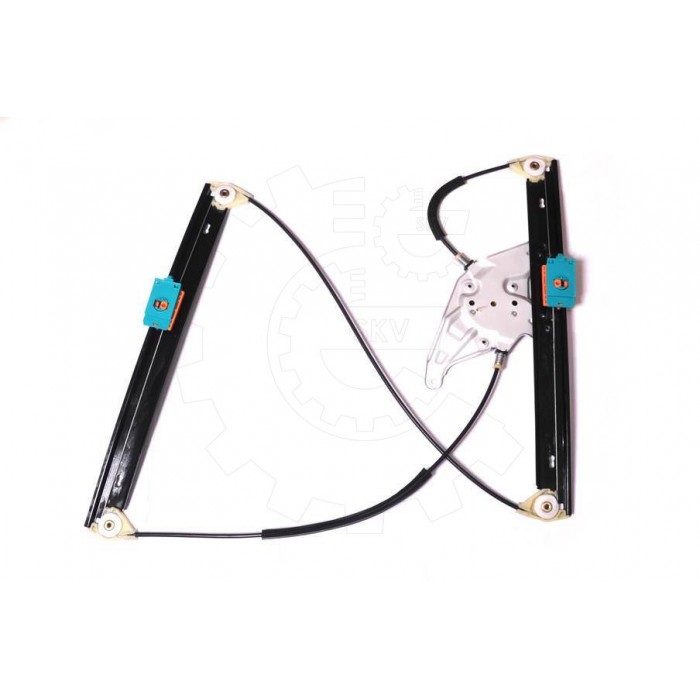 Mécanisme Lève Vitre Avant Gauche Pour Audi A6 Allroad 4B0837461 4B0837461A