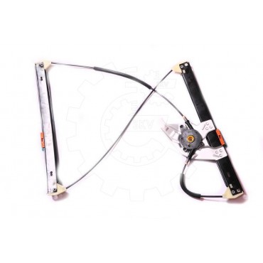 Mécanisme Lève Vitre Avant Gauche Pour Audi A6 Allroad 4B0837461 4B0837461A