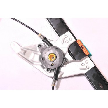 Mécanisme Lève Vitre Avant Gauche Pour Audi A6 Allroad 4B0837461 4B0837461A