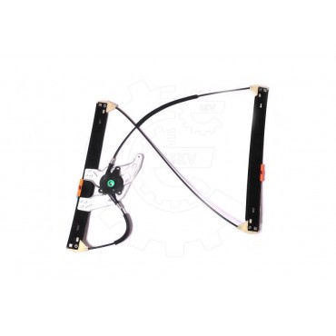 Mécanisme Lève Vitre Avant Droit Pour Audi A6 Allroad 4B0837462 4B0837462A