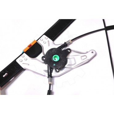 Mécanisme Lève Vitre Avant Droit Pour Audi A6 Allroad 4B0837462 4B0837462A