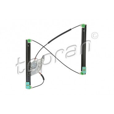 Mécanisme Lève Vitre Avant Gauche Pour Audi A6 4B0837461 4B0837461A 4B0837461C