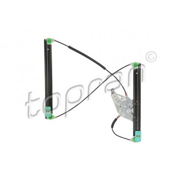 Mécanisme Lève Vitre Avant Droit Pour Audi A6 4B0837462 4B0837462A 4B0837462C