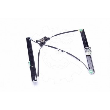 Mécanisme Lève Vitre Avant Gauche Pour Audi A6 4G0837461