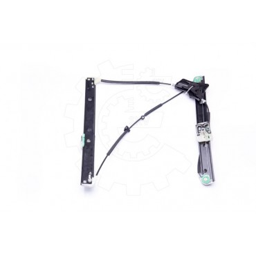 Mécanisme Lève Vitre Avant Gauche Pour Audi A6 4G0837461