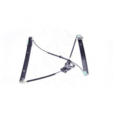 Mécanisme Lève Vitre Avant Droit Pour Audi A6 4G0837462