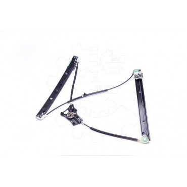 Mécanisme Lève Vitre Avant Droit Pour Audi A6 4G0837462