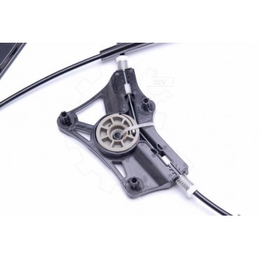 Mécanisme Lève Vitre Avant Droit Pour Audi A6 4G0837462