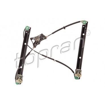 Mécanisme Lève Vitre Avant Gauche Pour Audi A6 4G0837461