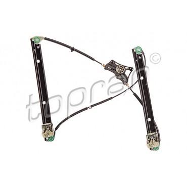 Mécanisme Lève Vitre Avant Droit Pour Audi A6 4G0837462