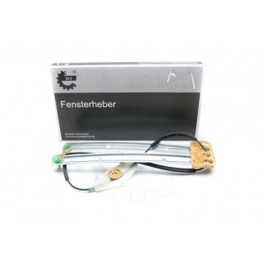 Mécanisme Lève Vitre Avant Gauche Pour Audi Q5 8R0837461B 8R0837461F