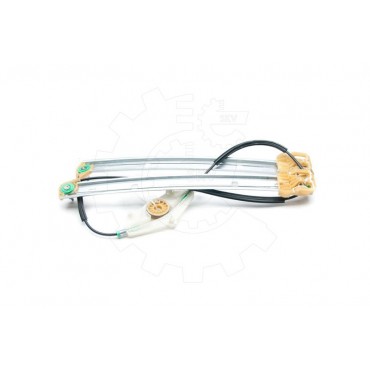 Mécanisme Lève Vitre Avant Gauche Pour Audi Q5 8R0837461B 8R0837461F