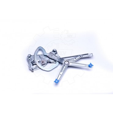 Mécanisme Lève Vitre Avant Gauche Pour BMW Série 3 E36 1977609 51331977609