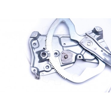Mécanisme Lève Vitre Avant Gauche Pour BMW Série 3 E36 1977609 51331977609