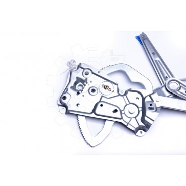 Mécanisme Lève Vitre Avant Gauche Pour BMW Série 3 E36 1977609 51331977609