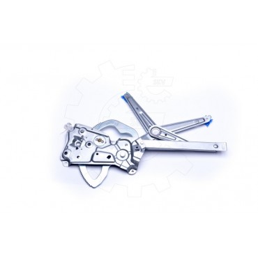 Mécanisme Lève Vitre Avant Gauche Pour BMW Série 3 E36 1977609 51331977609