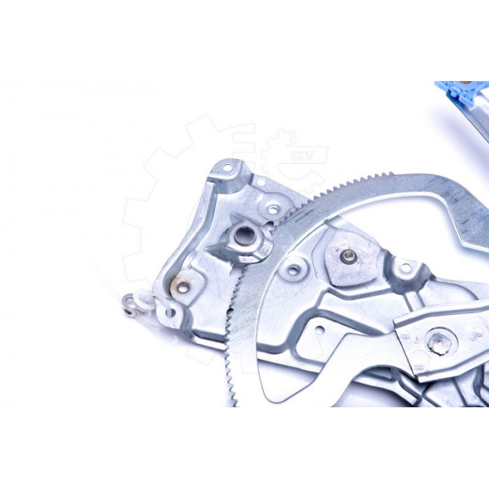 Mécanisme Lève Vitre Avant Droit Pour BMW Série 3 E36 1977610 51331977610