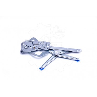 Mécanisme Lève Vitre Avant Droit Pour BMW Série 3 E36 1977610 51331977610