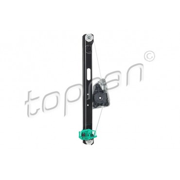 Mécanisme Lève Vitre Arrière Droit Pour BMW Série 3 E90 E91 51357140590