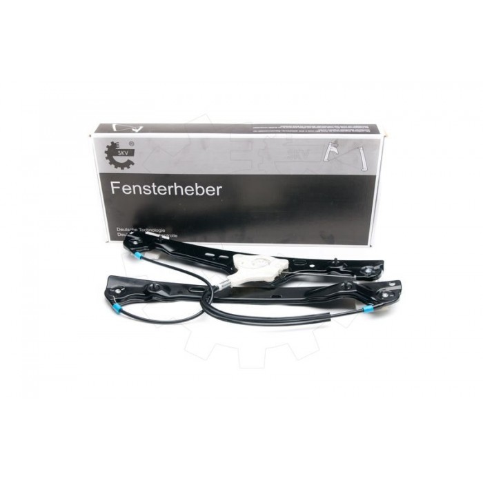 Mécanisme Lève Vitre Avant Gauche Pour BMW Série 3 E90 E91 51337140587