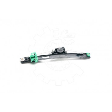 Mécanisme Lève Vitre Arrière Droit Pour BMW Série 3 E90 E91 51357140590