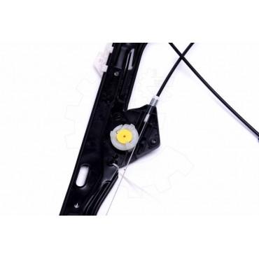 Mécanisme Lève Vitre Avant Droit Pour BMW Série 3 F30, F80 F31 51337281886
