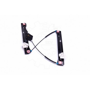 Mécanisme Lève Vitre Avant Droit Pour BMW Série 3 F30, F80 F31 51337281886