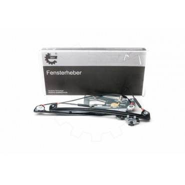 Mécanisme Lève Vitre Avant Gauche Pour BMW Série 5 E39 51338159831