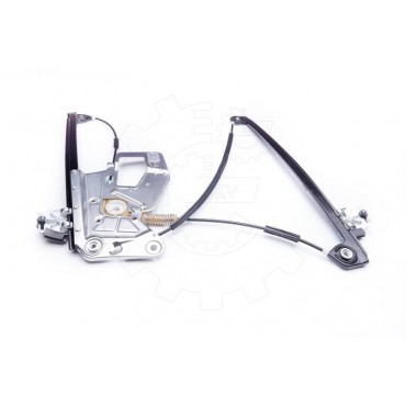 Mécanisme Lève Vitre Avant Droit Pour BMW Série 5 E39 51338159832 51338236860