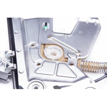 Mécanisme Lève Vitre Avant Droit Pour BMW Série 5 E39 51338159832 51338236860