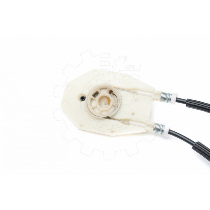 Mécanisme Lève Vitre Arrière Gauche Pour BMW Série 5 E39 51358159835