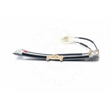 Mécanisme Lève Vitre Arrière Gauche Pour BMW Série 5 E39 51358159835