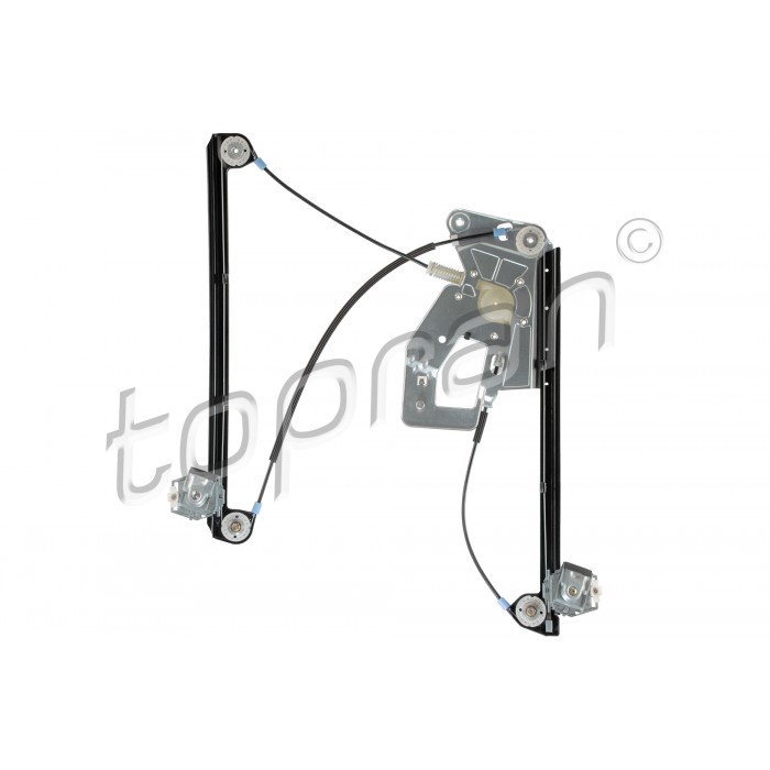 Mécanisme Lève Vitre Avant Gauche Pour BMW Série 5 E39 51338159831