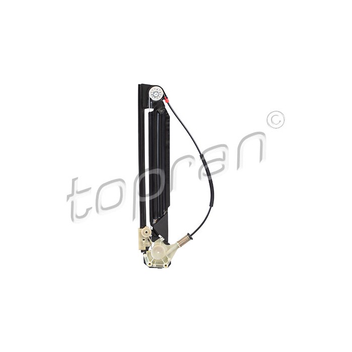 Mécanisme Lève Vitre Arrière Gauche Pour BMW Série 5 E39 51358252429