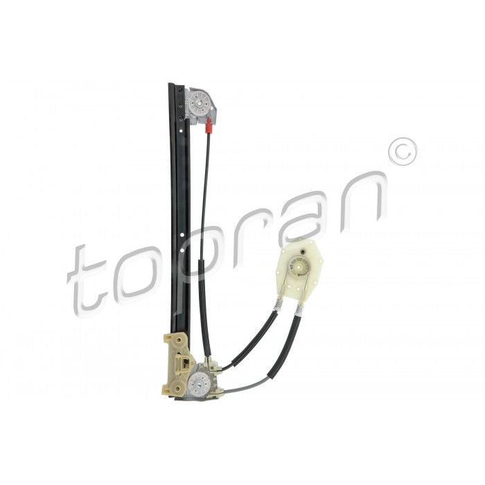 Mécanisme Lève Vitre Arrière Gauche Pour BMW Série 5 E39 51358159835