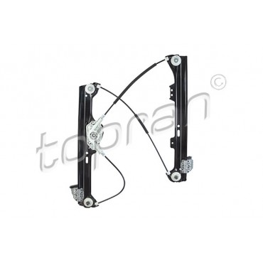 Mécanisme Lève Vitre Avant Gauche Pour BMW Série 5 E60 E61 51337075667