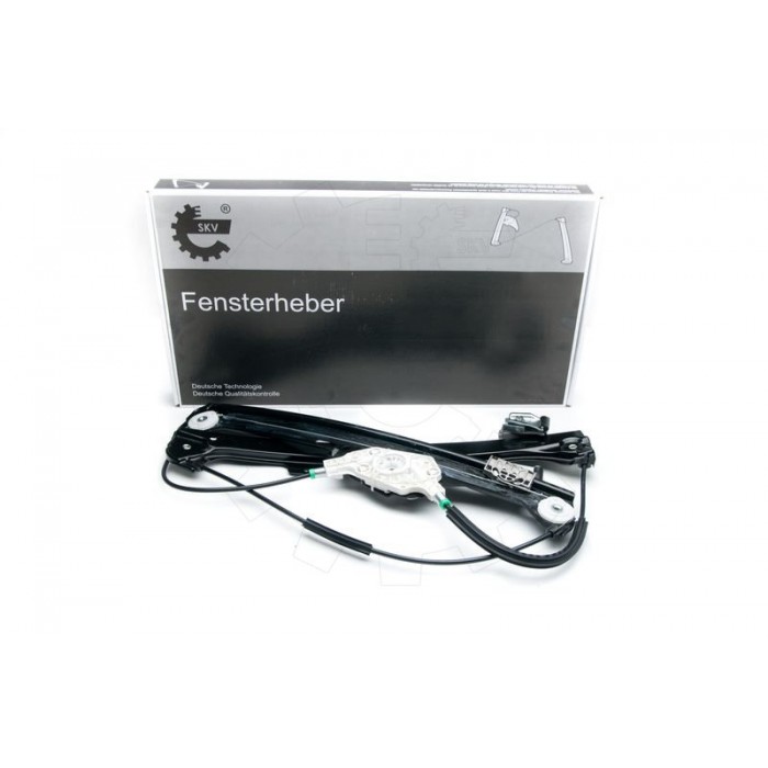 Mécanisme Lève Vitre Avant Gauche Pour BMW Série 5 E60 E61 51337075667