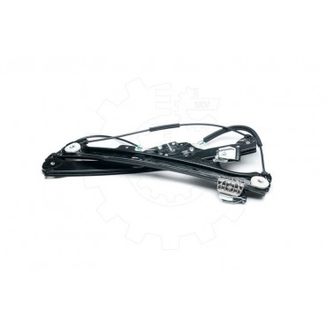 Mécanisme Lève Vitre Avant Gauche Pour BMW Série 5 E60 E61 51337075667