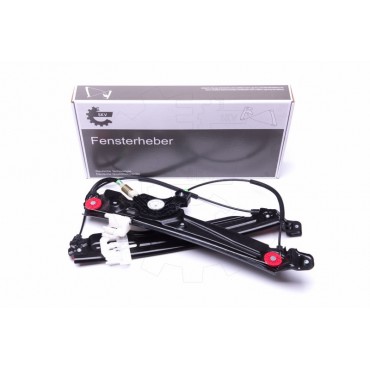 Mécanisme Lève Vitre Avant Gauche Pour BMW Série 5 F10 F11 51337182131