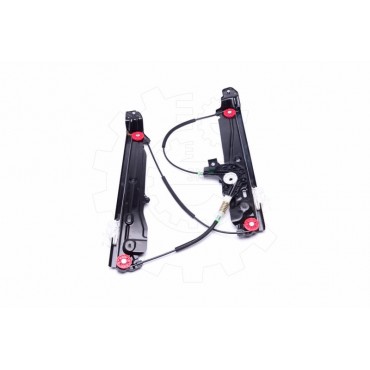 Mécanisme Lève Vitre Avant Gauche Pour BMW Série 5 F10 F11 51337182131