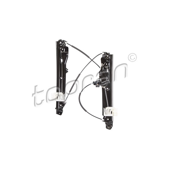 Mécanisme Lève Vitre Avant Gauche Pour BMW Série 5 F10 F11 51337182131