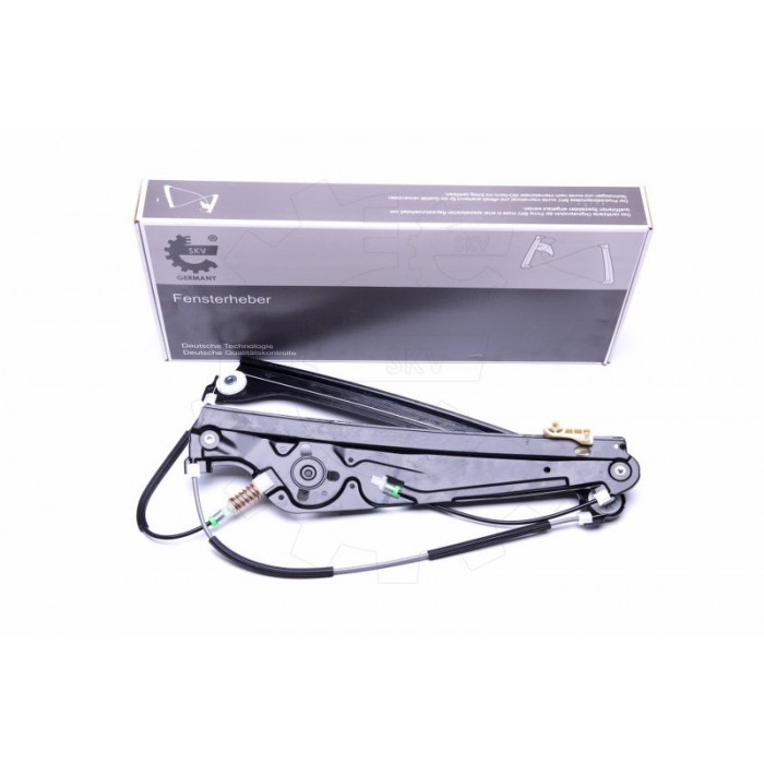 Mécanisme Lève Vitre Avant Gauche Pour BMW Série 7 E65, E66, E67 2160092