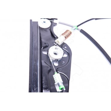 Mécanisme Lève Vitre Avant Gauche Pour BMW Série 7 E65, E66, E67 2160092
