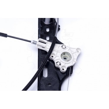 Mécanisme Lève Vitre Avant Gauche Pour BMW X1 E84 51332990385